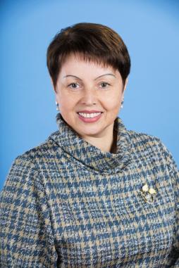 Дудко Марина Львовна