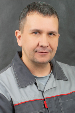 Кузнецов Григорий Александрович