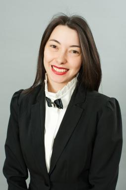 Смагина Юлия Николаевна