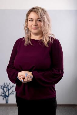 Сазонова Виктория Вячеславовна